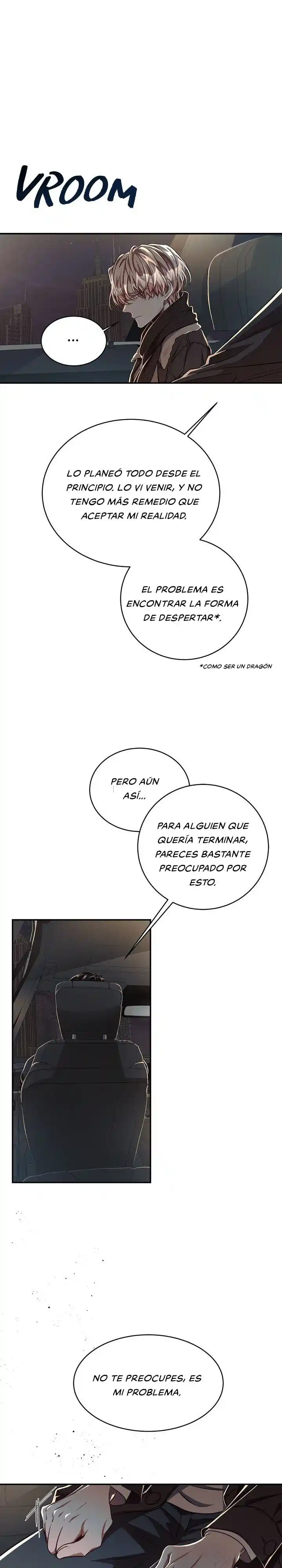 Gran Manzana (Big Apple) - Capítulo 40 - Página 17 - LectorTMOo