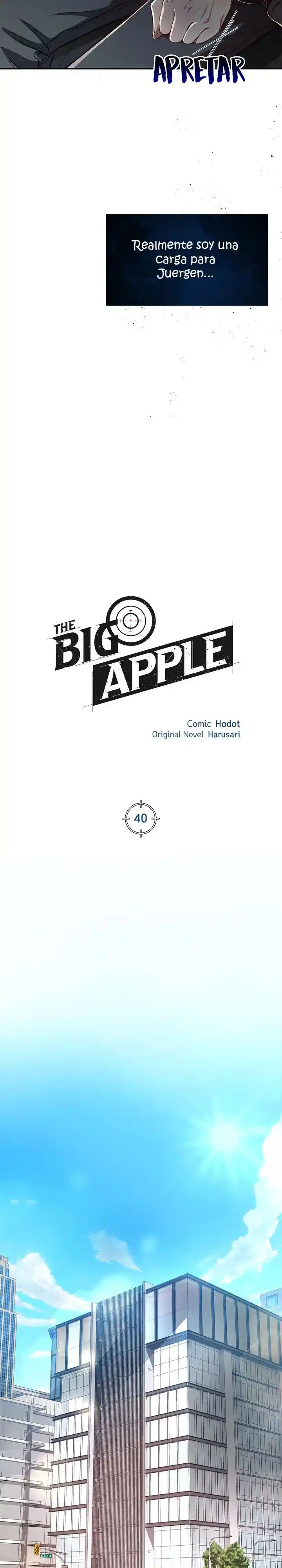 Gran Manzana (Big Apple) - Capítulo 40 - Página 18 - LectorTMOo