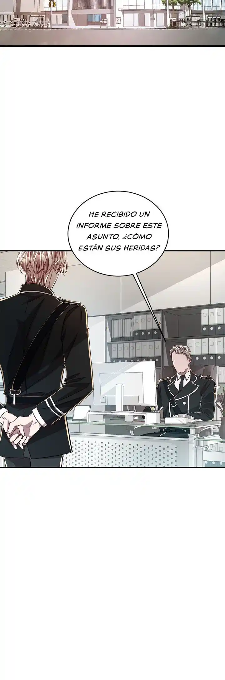 Gran Manzana (Big Apple) - Capítulo 40 - Página 19 - LectorTMOo