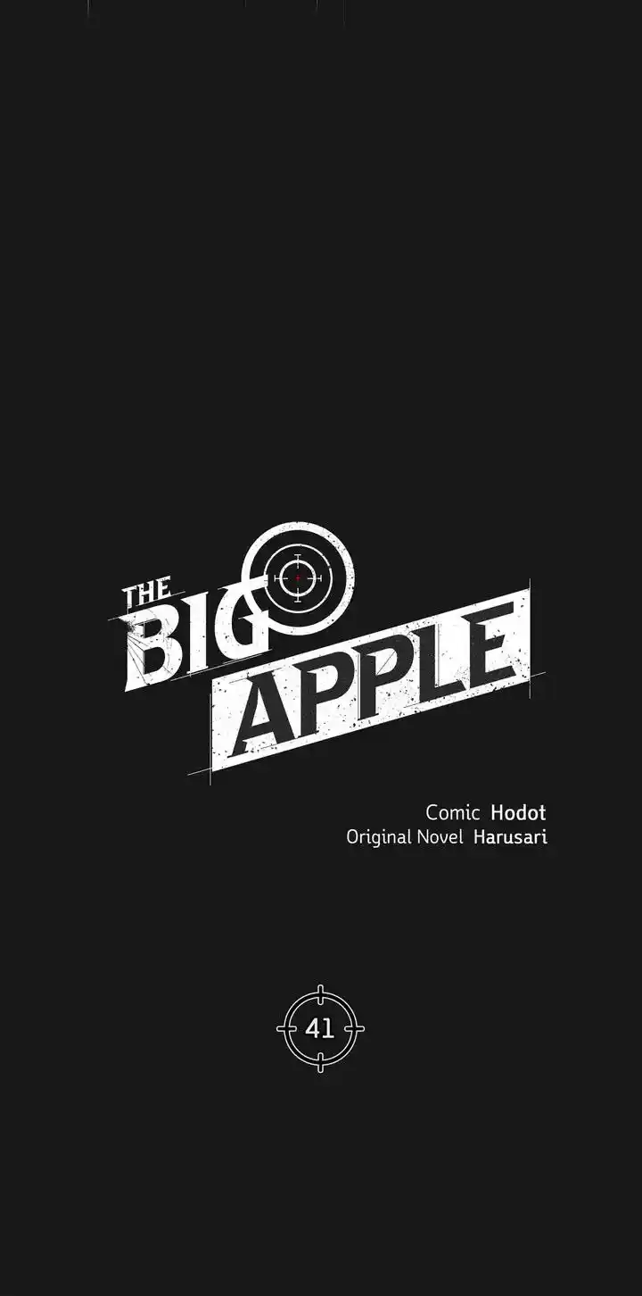 Gran Manzana (Big Apple) - Capítulo 41 - Página 13 - LectorTMOo