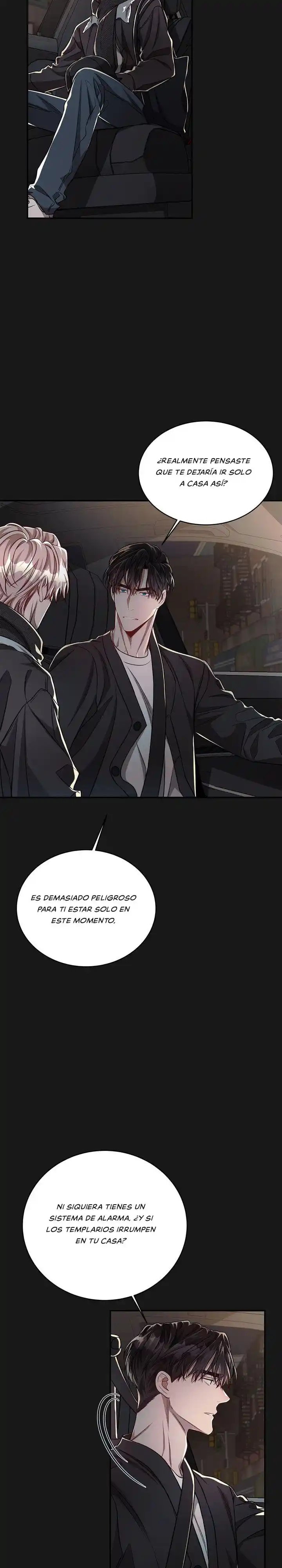 Gran Manzana (Big Apple) - Capítulo 41 - Página 15 - LectorTMOo