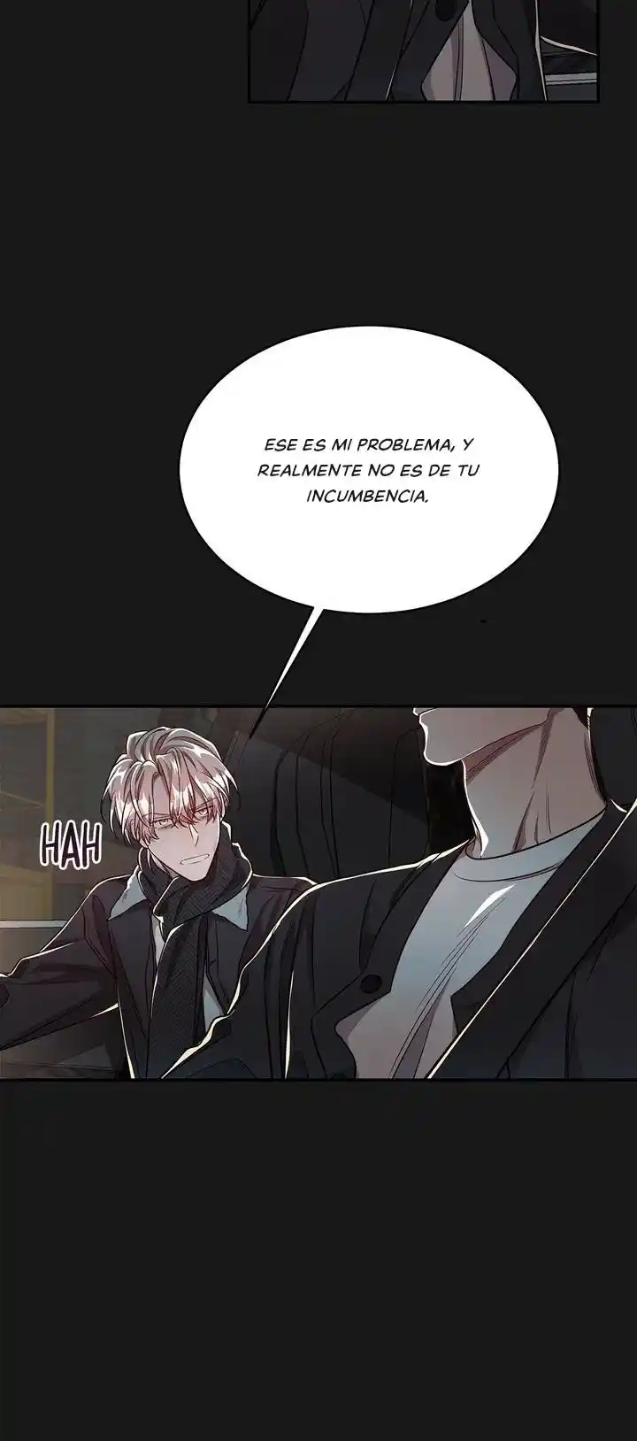 Gran Manzana (Big Apple) - Capítulo 41 - Página 16 - LectorTMOo