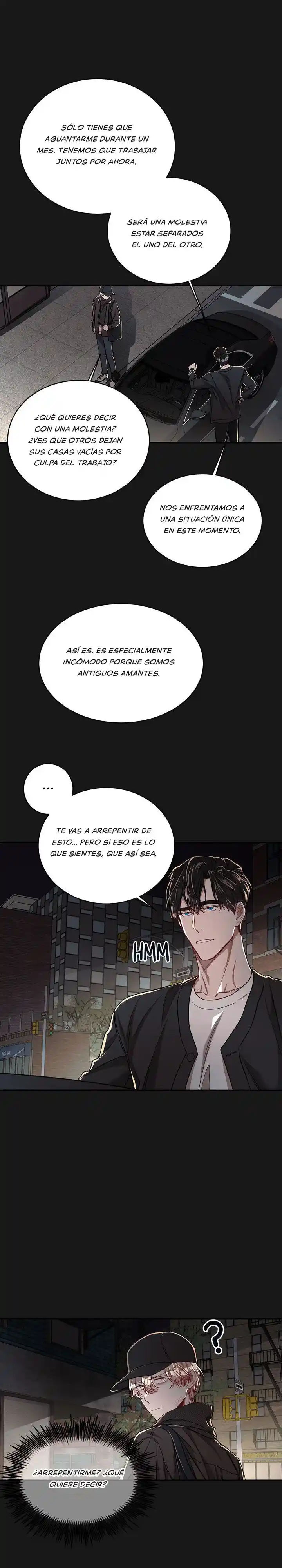 Gran Manzana (Big Apple) - Capítulo 41 - Página 20 - LectorTMOo
