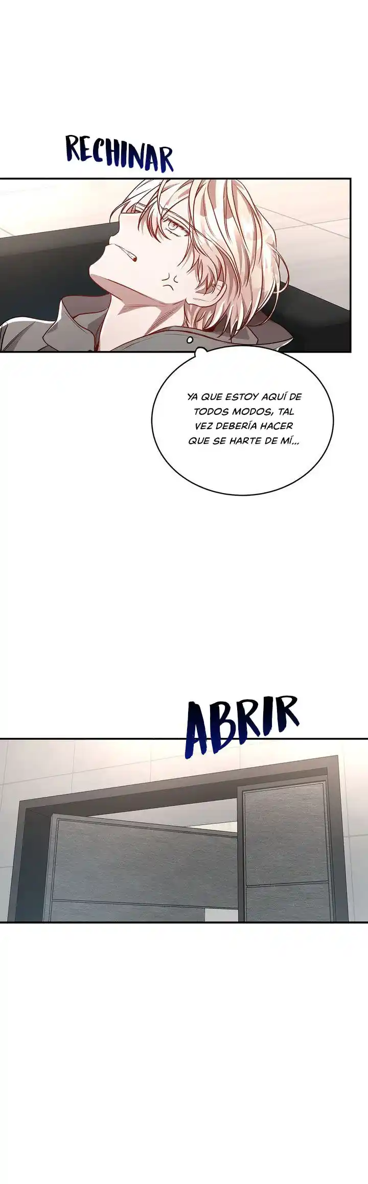 Gran Manzana (Big Apple) - Capítulo 42 - Página 10 - LectorTMOo
