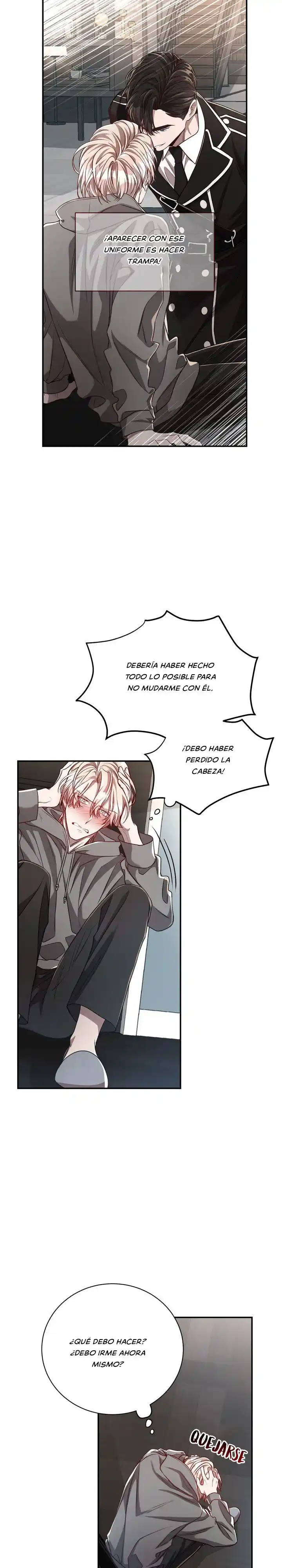 Gran Manzana (Big Apple) - Capítulo 42 - Página 24 - LectorTMOo