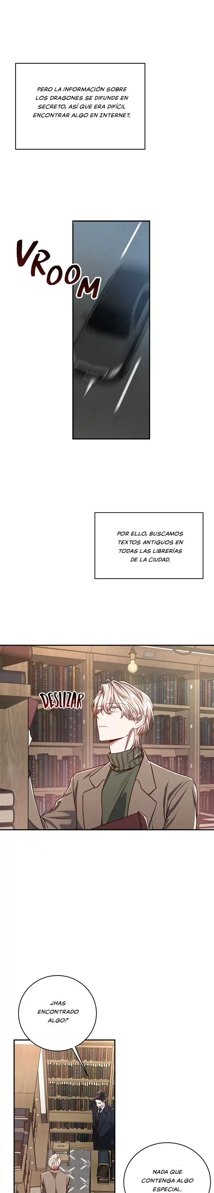 Gran Manzana (Big Apple) - Capítulo 43 - Página 11 - LectorTMOo