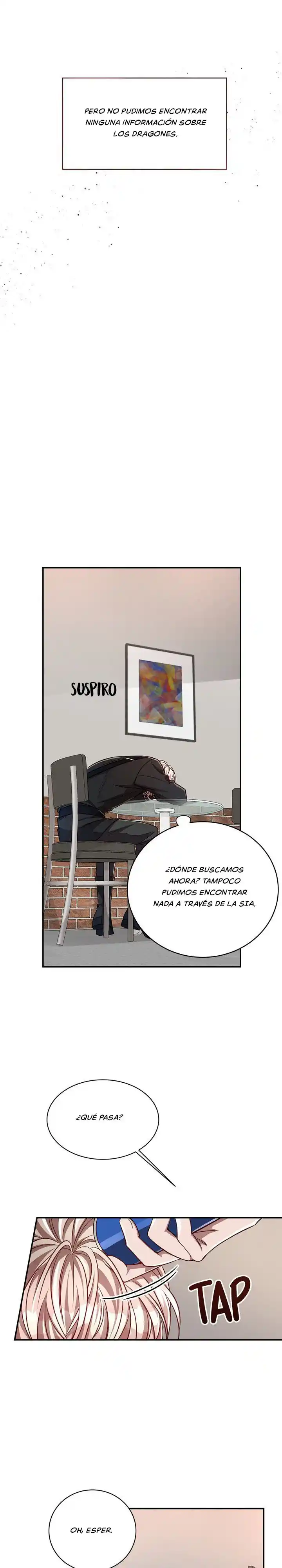 Gran Manzana (Big Apple) - Capítulo 43 - Página 14 - LectorTMOo