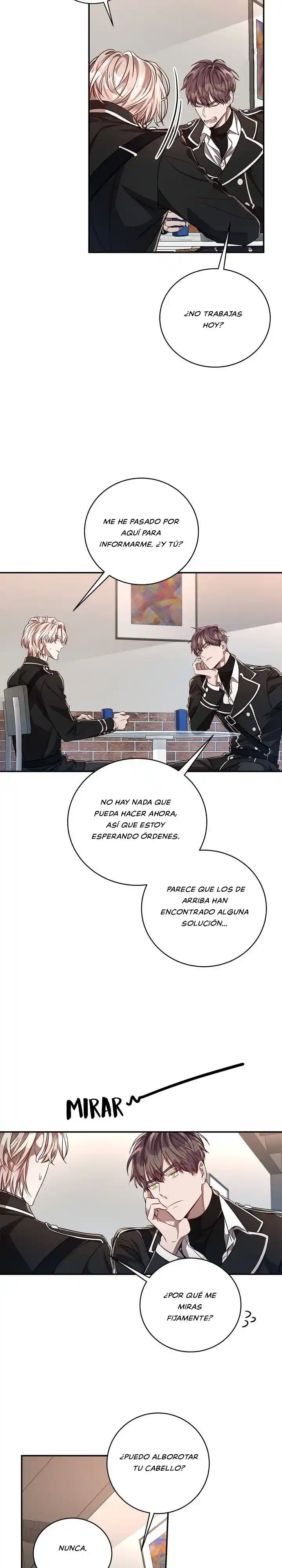 Gran Manzana (Big Apple) - Capítulo 43 - Página 15 - LectorTMOo