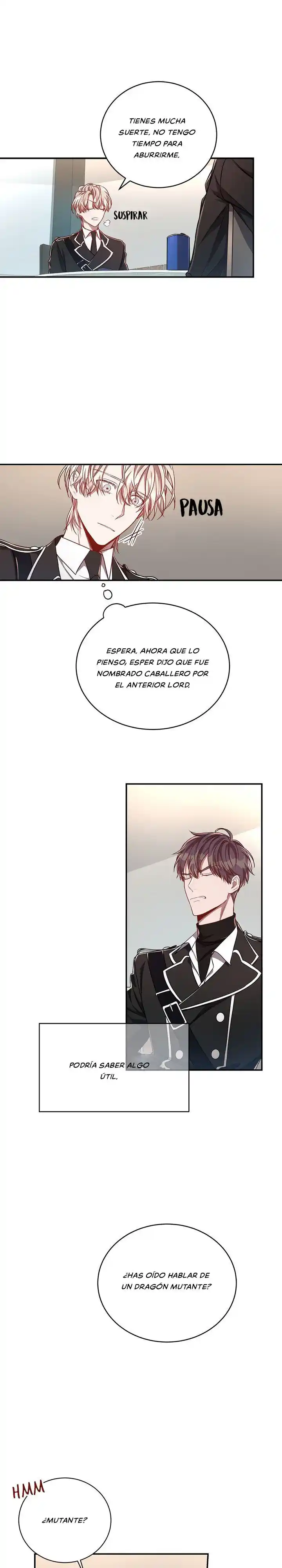 Gran Manzana (Big Apple) - Capítulo 43 - Página 17 - LectorTMOo