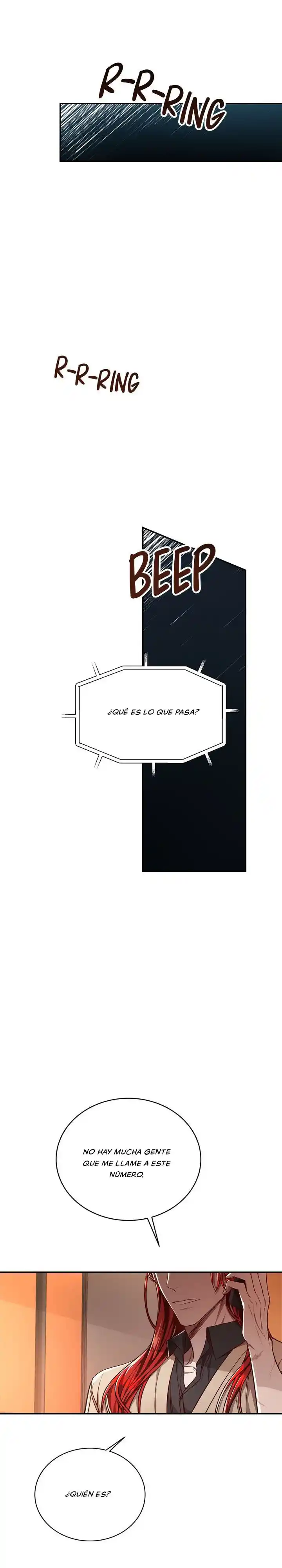 Gran Manzana (Big Apple) - Capítulo 44 - Página 3 - LectorTMOo