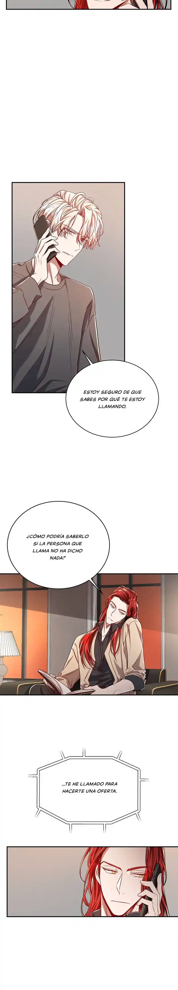 Gran Manzana (Big Apple) - Capítulo 44 - Página 6 - LectorTMOo
