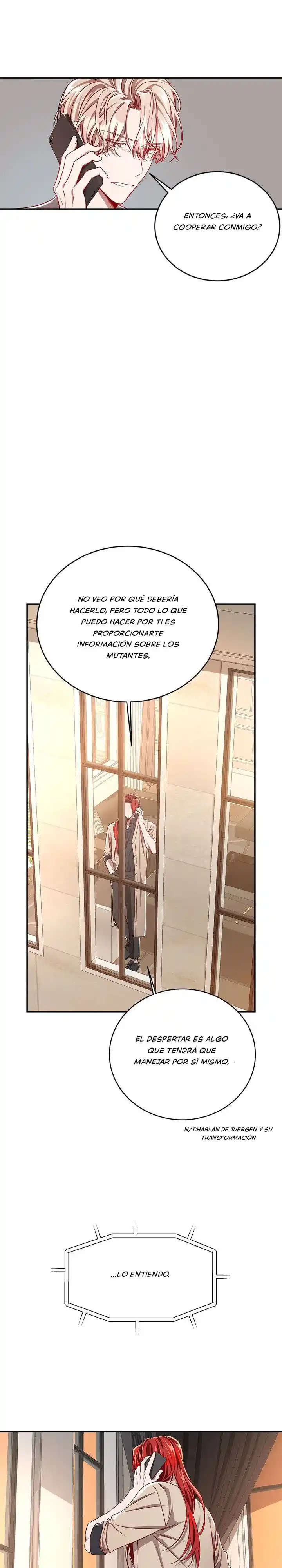 Gran Manzana (Big Apple) - Capítulo 44 - Página 11 - LectorTMOo