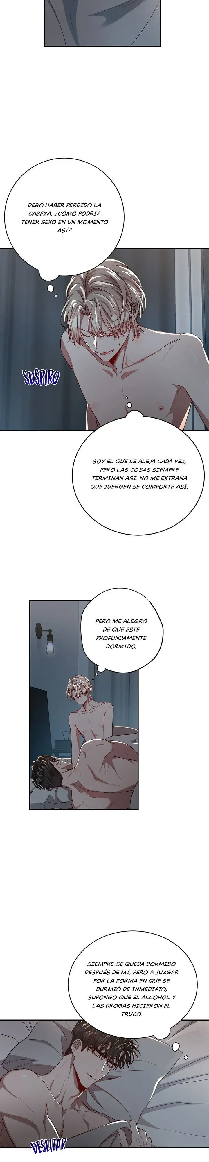 Gran Manzana (Big Apple) - Capítulo 46 - Página 2 - LectorTMOo