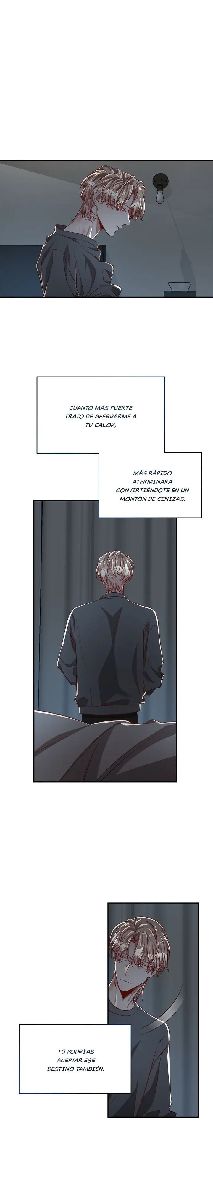 Gran Manzana (Big Apple) - Capítulo 46 - Página 5 - LectorTMOo