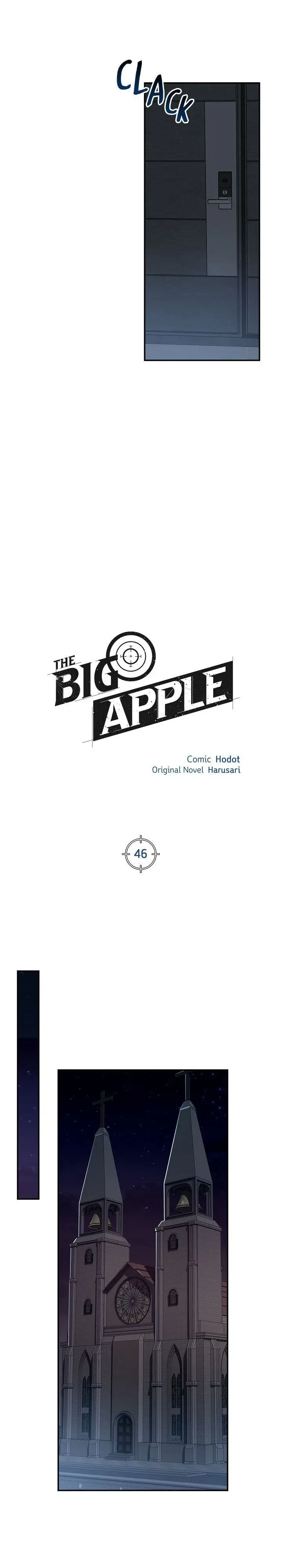 Gran Manzana (Big Apple) - Capítulo 46 - Página 7 - LectorTMOo