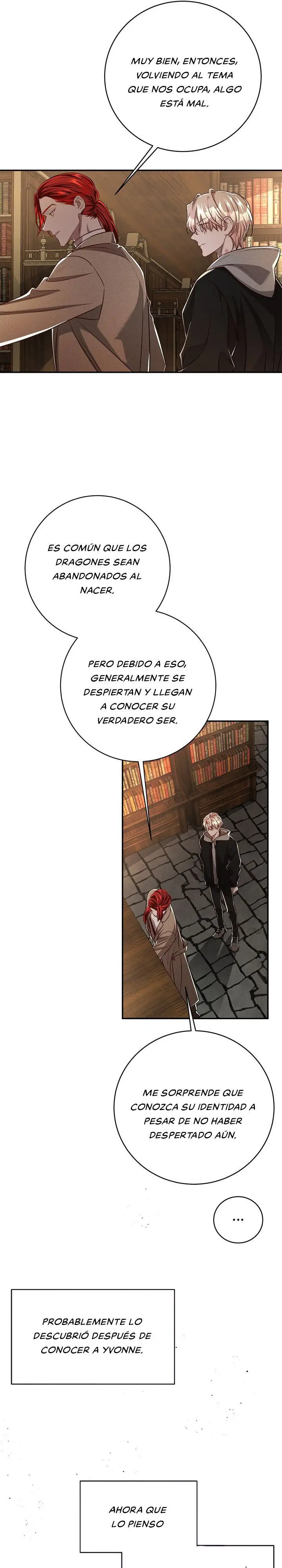 Gran Manzana (Big Apple) - Capítulo 47 - Página 6 - LectorTMOo