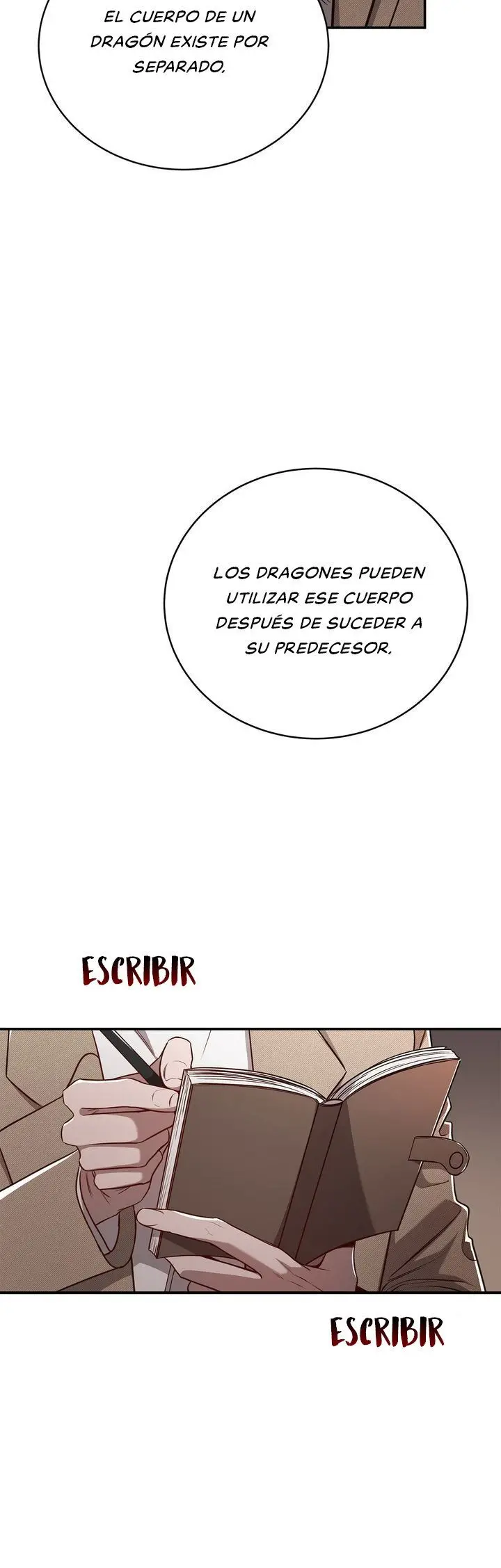 Gran Manzana (Big Apple) - Capítulo 47 - Página 13 - LectorTMOo