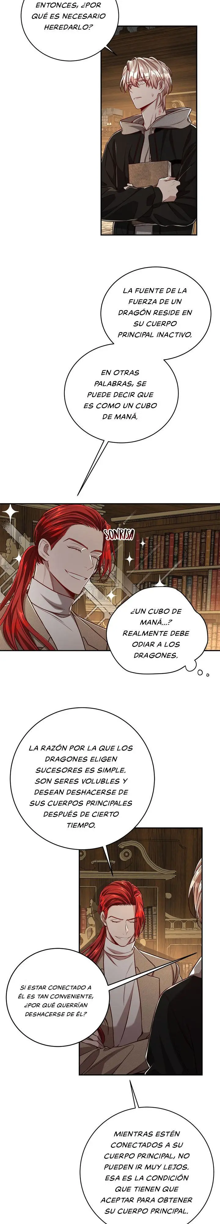 Gran Manzana (Big Apple) - Capítulo 47 - Página 15 - LectorTMOo