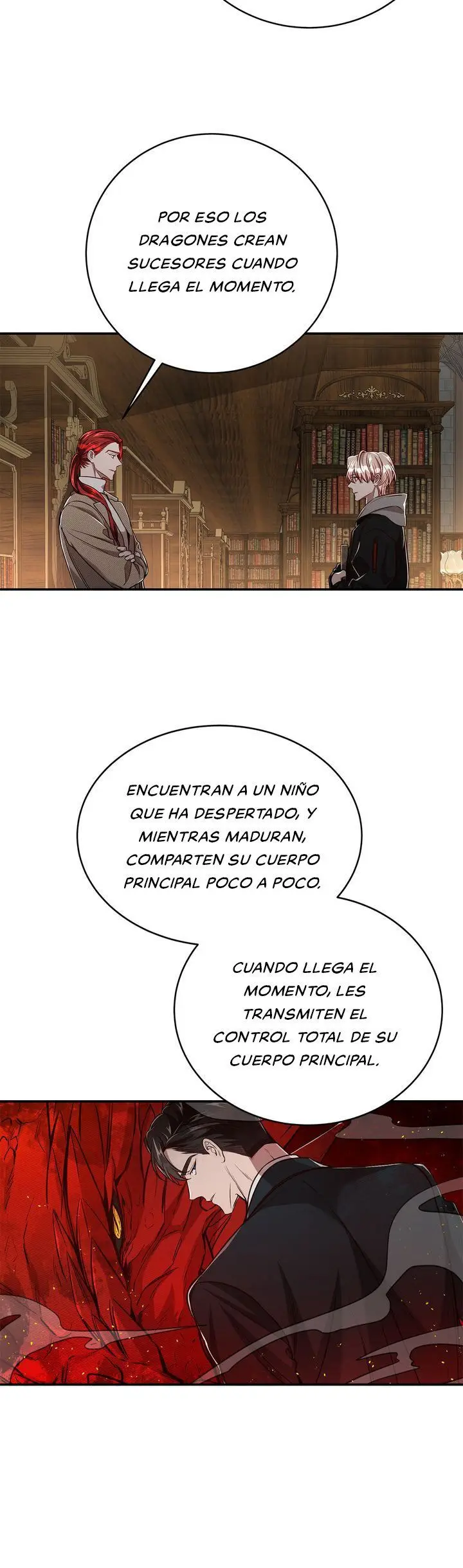 Gran Manzana (Big Apple) - Capítulo 47 - Página 16 - LectorTMOo