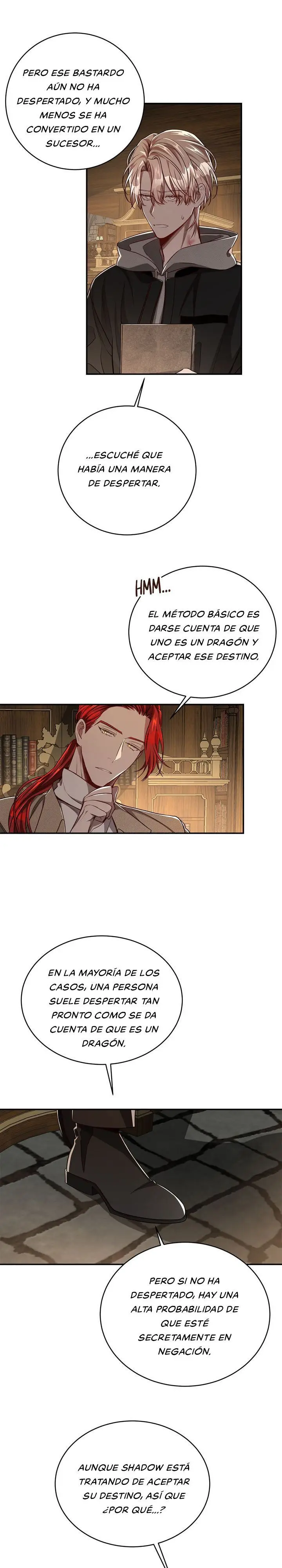 Gran Manzana (Big Apple) - Capítulo 47 - Página 17 - LectorTMOo