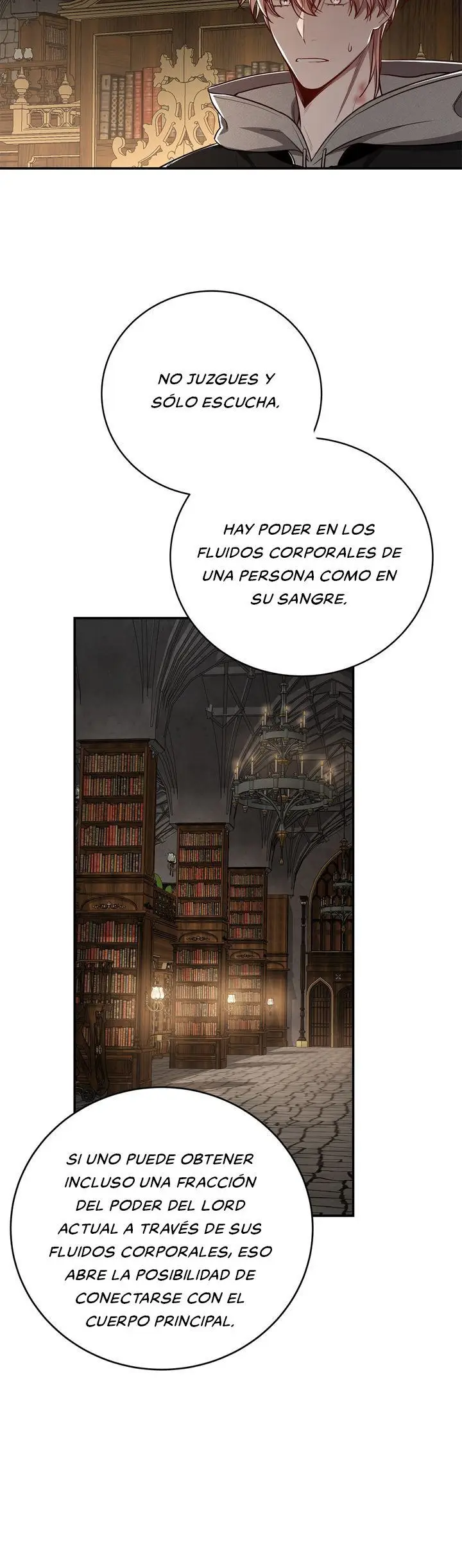 Gran Manzana (Big Apple) - Capítulo 47 - Página 22 - LectorTMOo