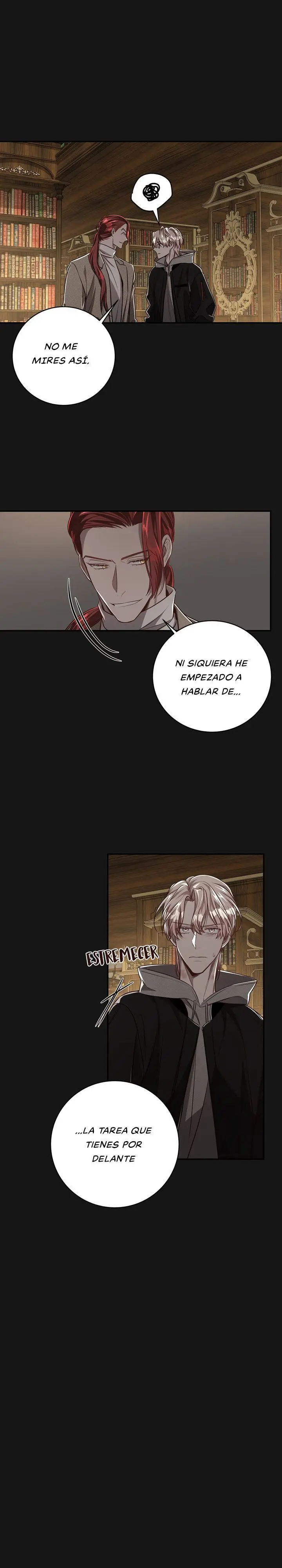 Gran Manzana (Big Apple) - Capítulo 48 - Página 11 - LectorTMOo