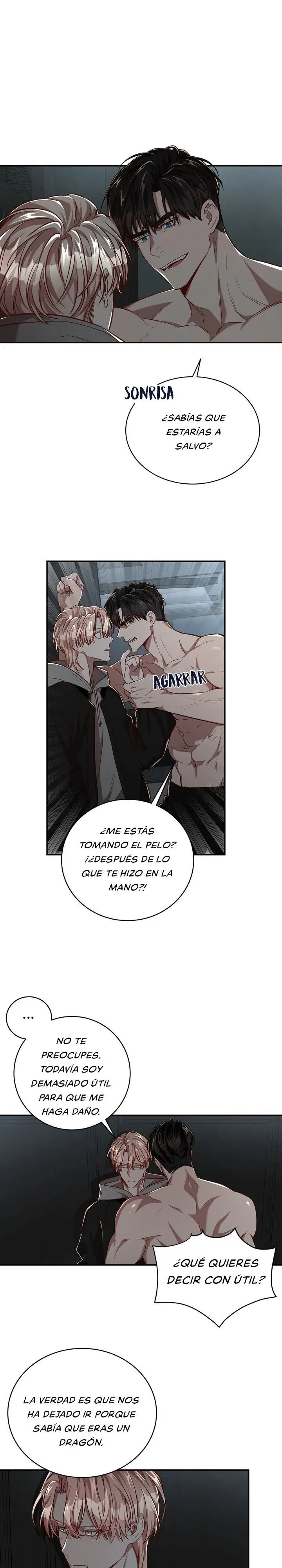Gran Manzana (Big Apple) - Capítulo 48 - Página 20 - LectorTMOo