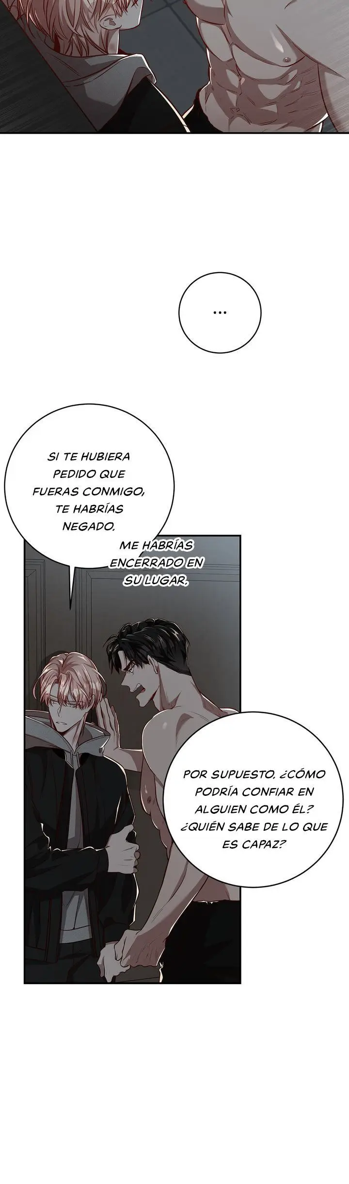 Gran Manzana (Big Apple) - Capítulo 48 - Página 22 - LectorTMOo