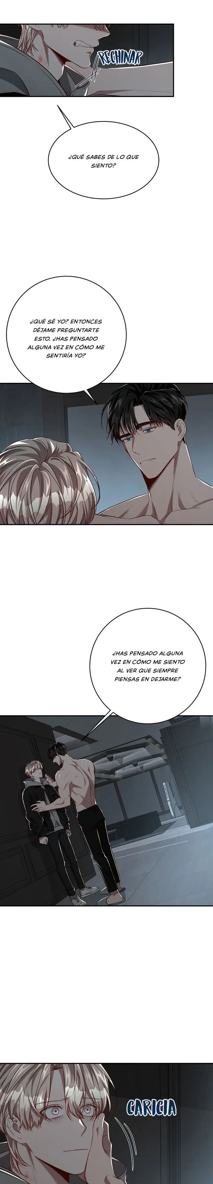 Gran Manzana (Big Apple) - Capítulo 49 - Página 3 - LectorTMOo