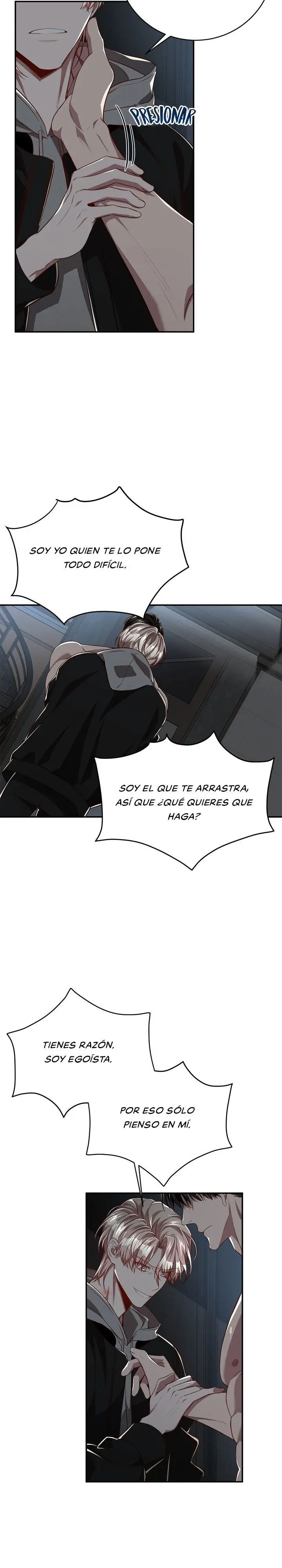 Gran Manzana (Big Apple) - Capítulo 49 - Página 6 - LectorTMOo