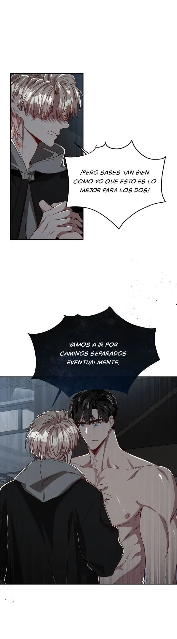 Gran Manzana (Big Apple) - Capítulo 49 - Página 7 - LectorTMOo