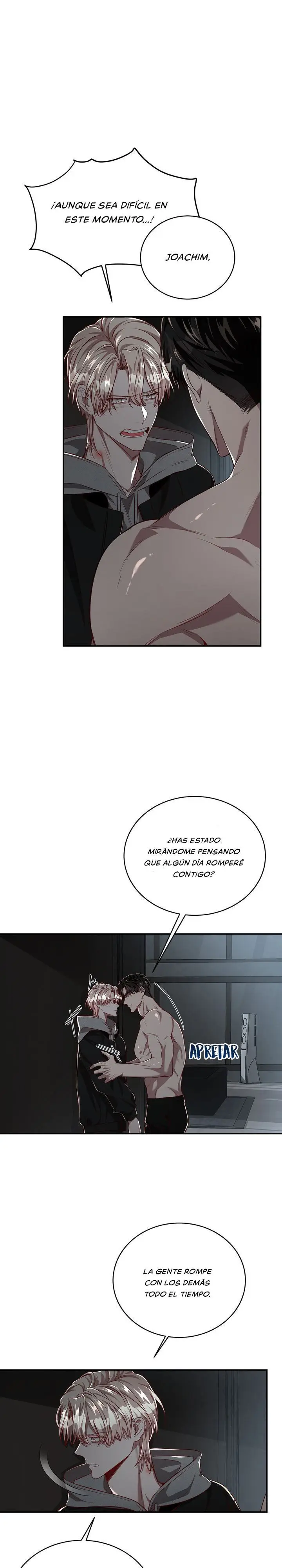 Gran Manzana (Big Apple) - Capítulo 49 - Página 8 - LectorTMOo
