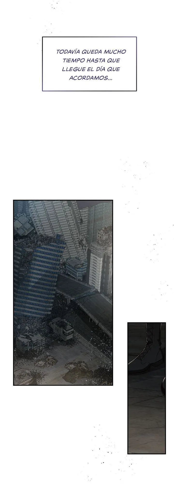 Gran Manzana (Big Apple) - Capítulo 51 - Página 17 - LectorTMOo
