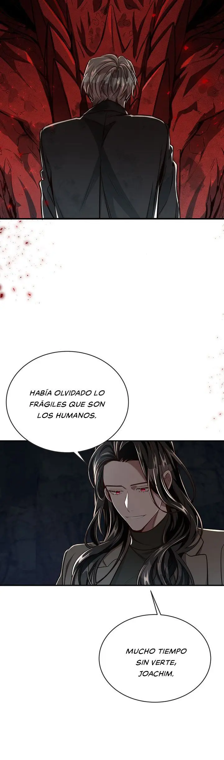 Gran Manzana (Big Apple) - Capítulo 52 - Página 3 - LectorTMOo