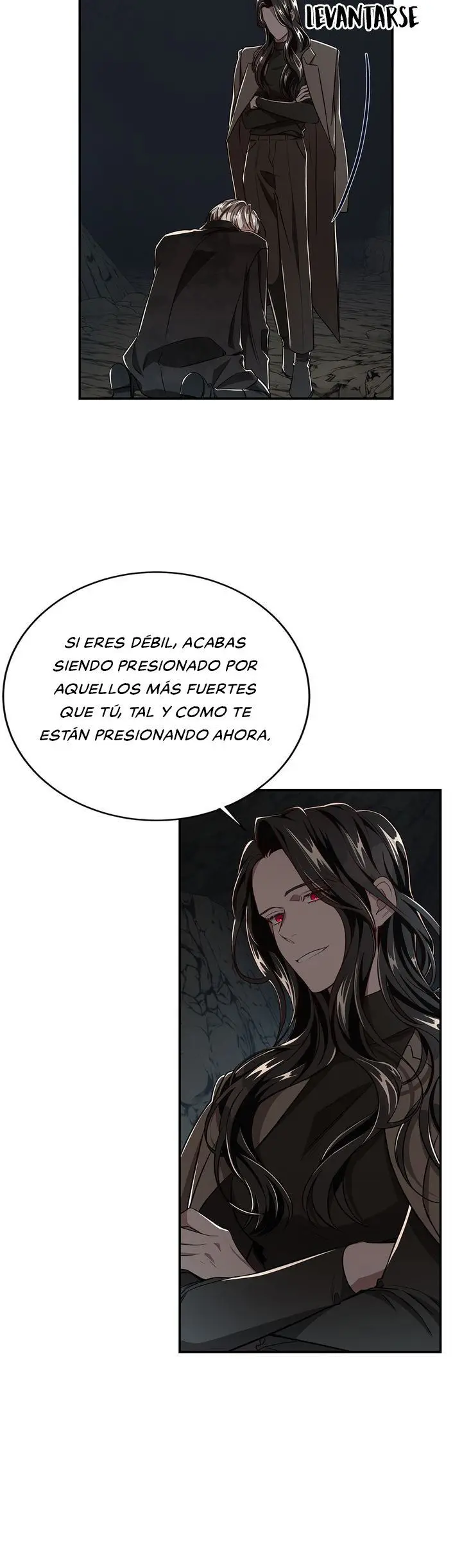 Gran Manzana (Big Apple) - Capítulo 52 - Página 9 - LectorTMOo