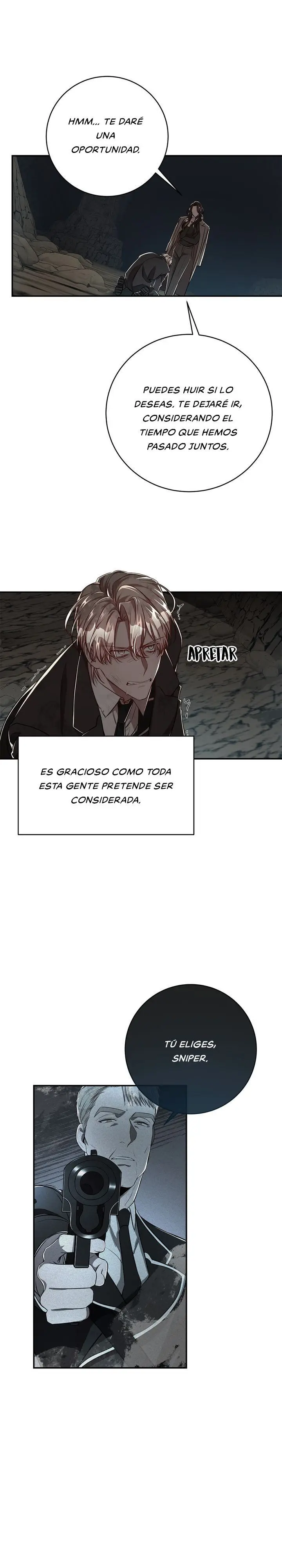 Gran Manzana (Big Apple) - Capítulo 52 - Página 10 - LectorTMOo