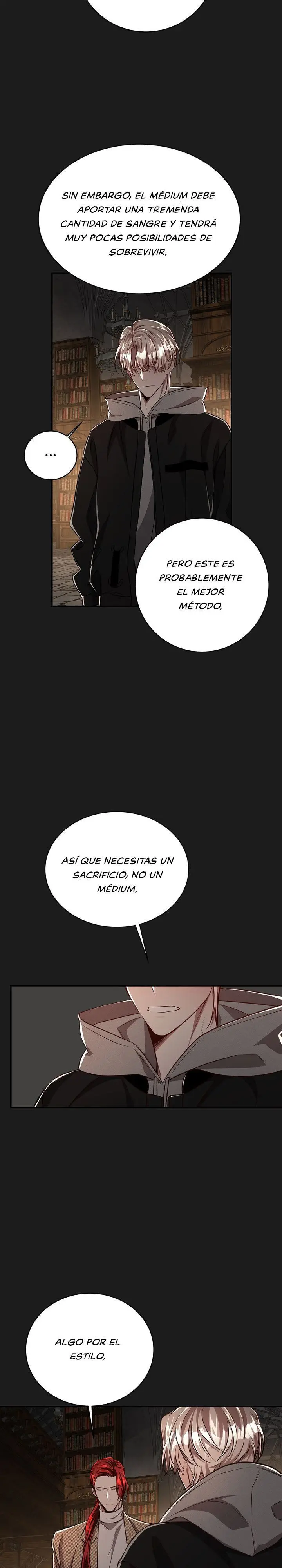 Gran Manzana (Big Apple) - Capítulo 52 - Página 17 - LectorTMOo