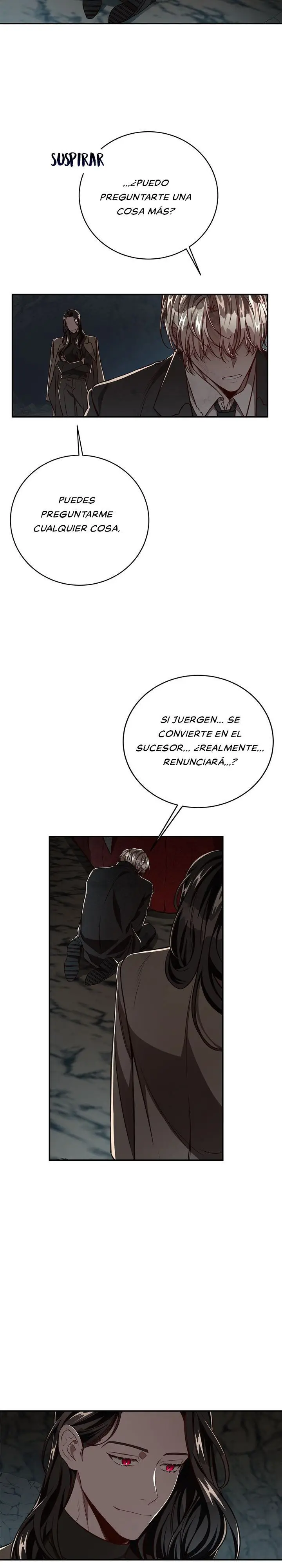 Gran Manzana (Big Apple) - Capítulo 52 - Página 20 - LectorTMOo