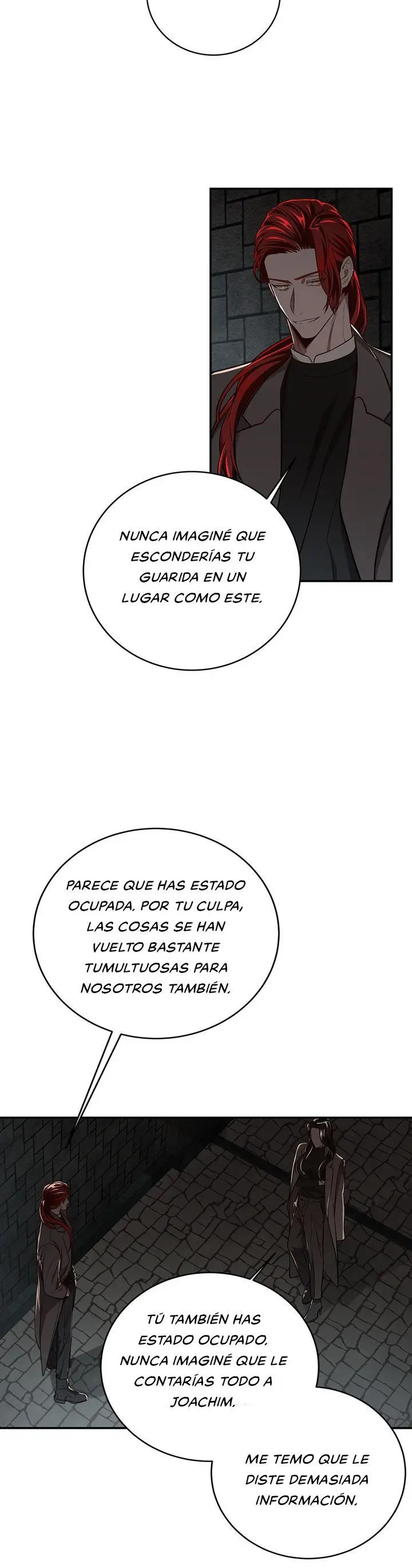 Gran Manzana (Big Apple) - Capítulo 52 - Página 24 - LectorTMOo