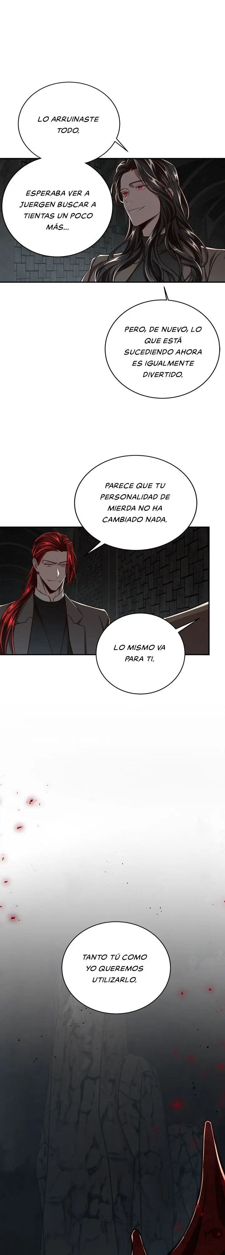 Gran Manzana (Big Apple) - Capítulo 52 - Página 25 - LectorTMOo