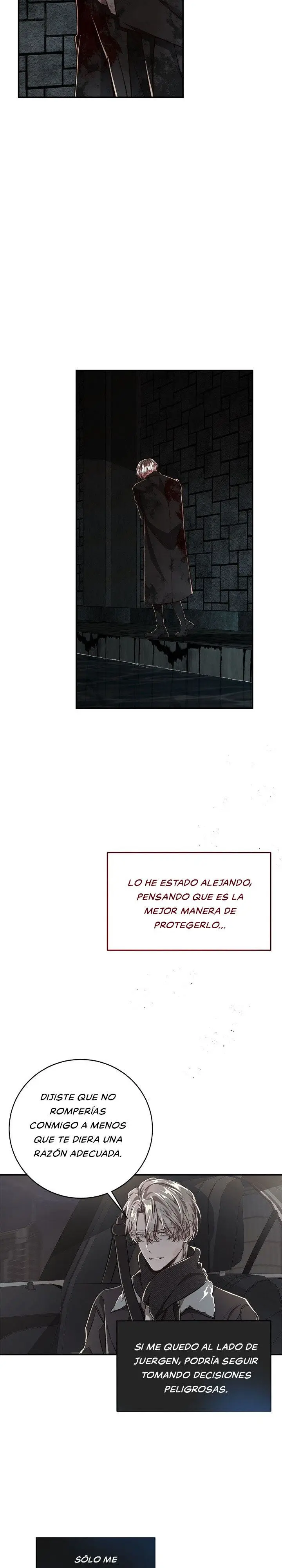 Gran Manzana (Big Apple) - Capítulo 53 - Página 8 - LectorTMOo