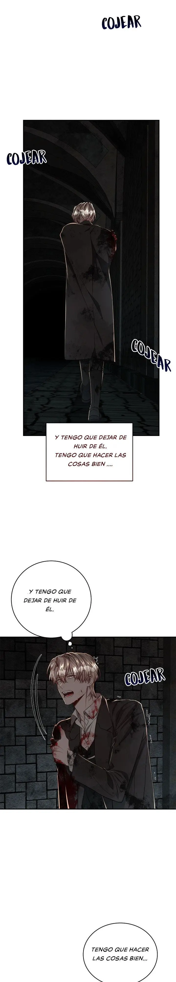Gran Manzana (Big Apple) - Capítulo 53 - Página 14 - LectorTMOo