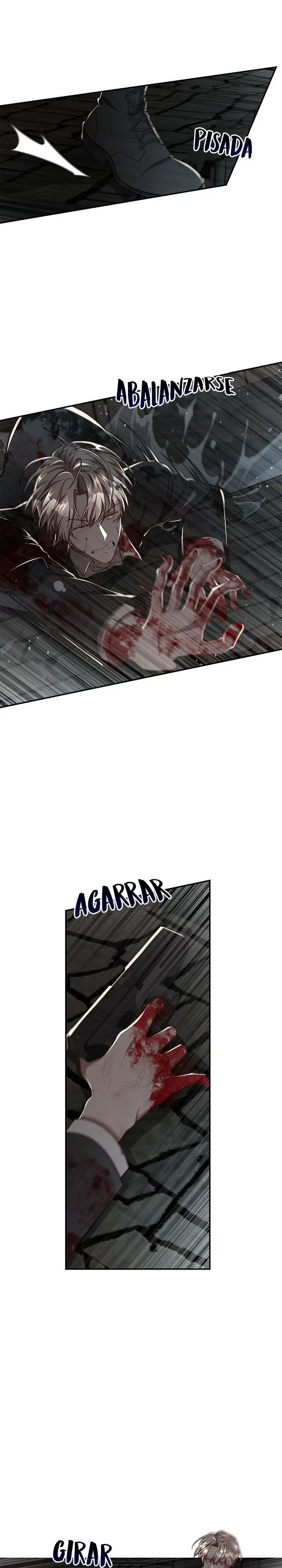 Gran Manzana (Big Apple) - Capítulo 53 - Página 24 - LectorTMOo