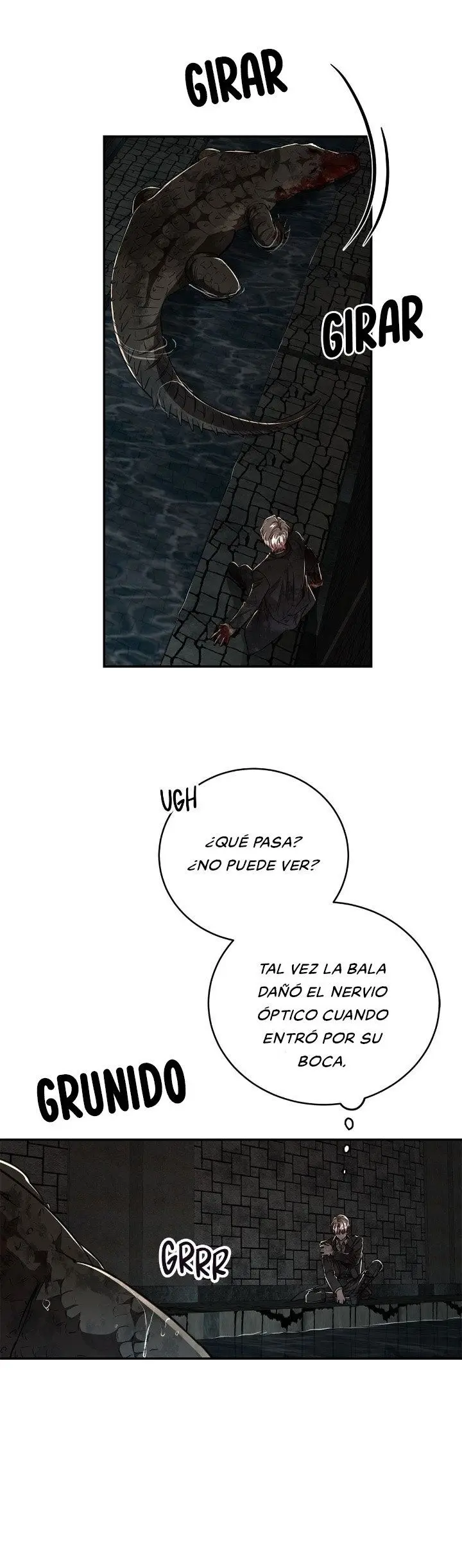 Gran Manzana (Big Apple) - Capítulo 54 - Página 4 - LectorTMOo