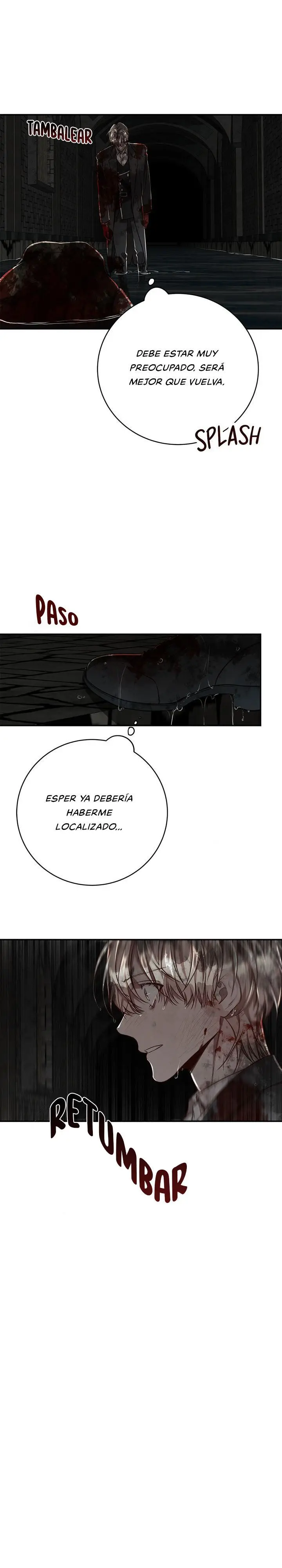 Gran Manzana (Big Apple) - Capítulo 54 - Página 13 - LectorTMOo