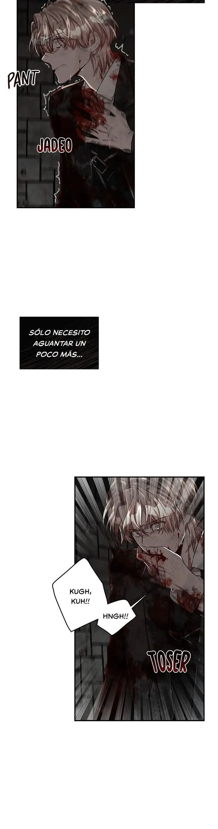 Gran Manzana (Big Apple) - Capítulo 54 - Página 15 - LectorTMOo