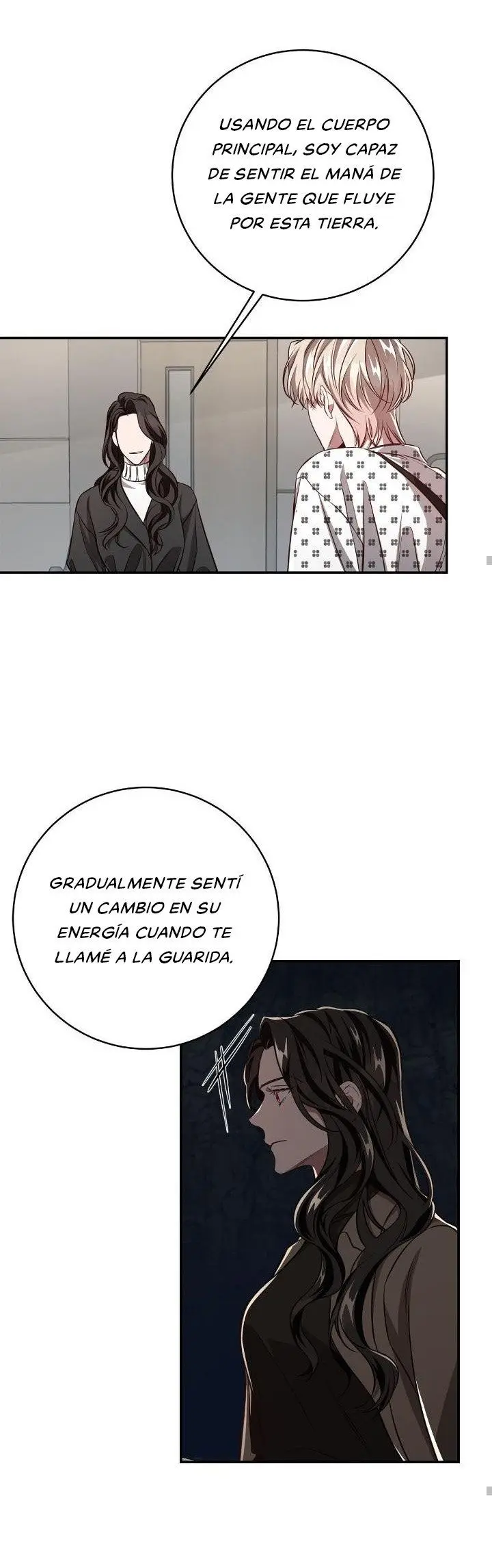 Gran Manzana (Big Apple) - Capítulo 55 - Página 6 - LectorTMOo