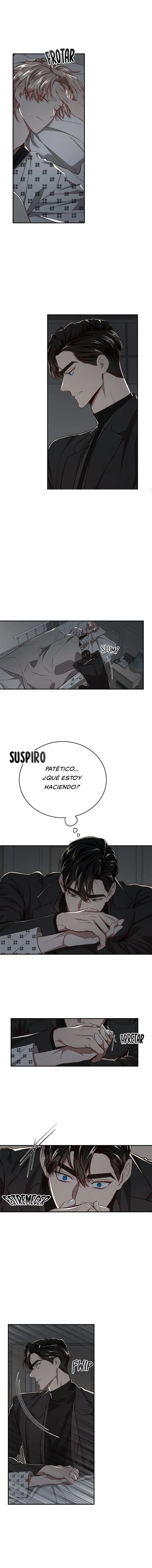 Gran Manzana (Big Apple) - Capítulo 55 - Página 9 - LectorTMOo