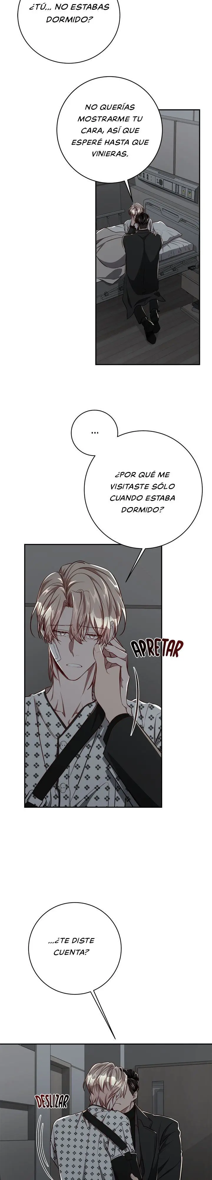 Gran Manzana (Big Apple) - Capítulo 56 - Página 3 - LectorTMOo