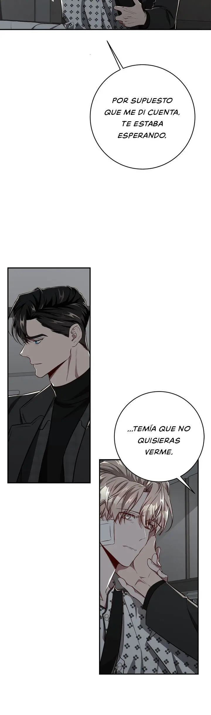 Gran Manzana (Big Apple) - Capítulo 56 - Página 4 - LectorTMOo
